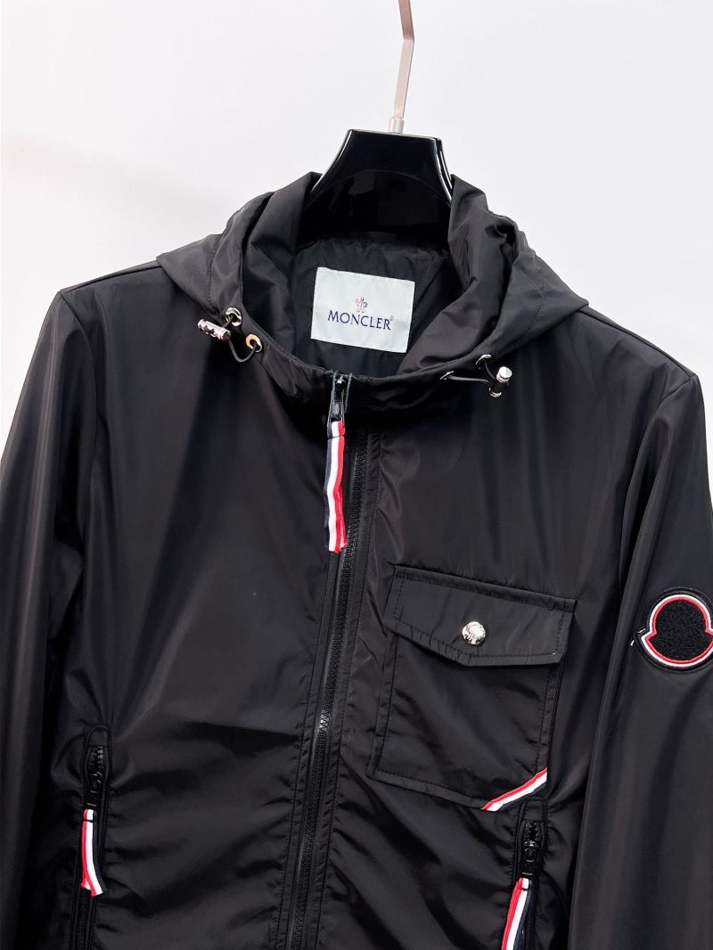 Moncler Outwear